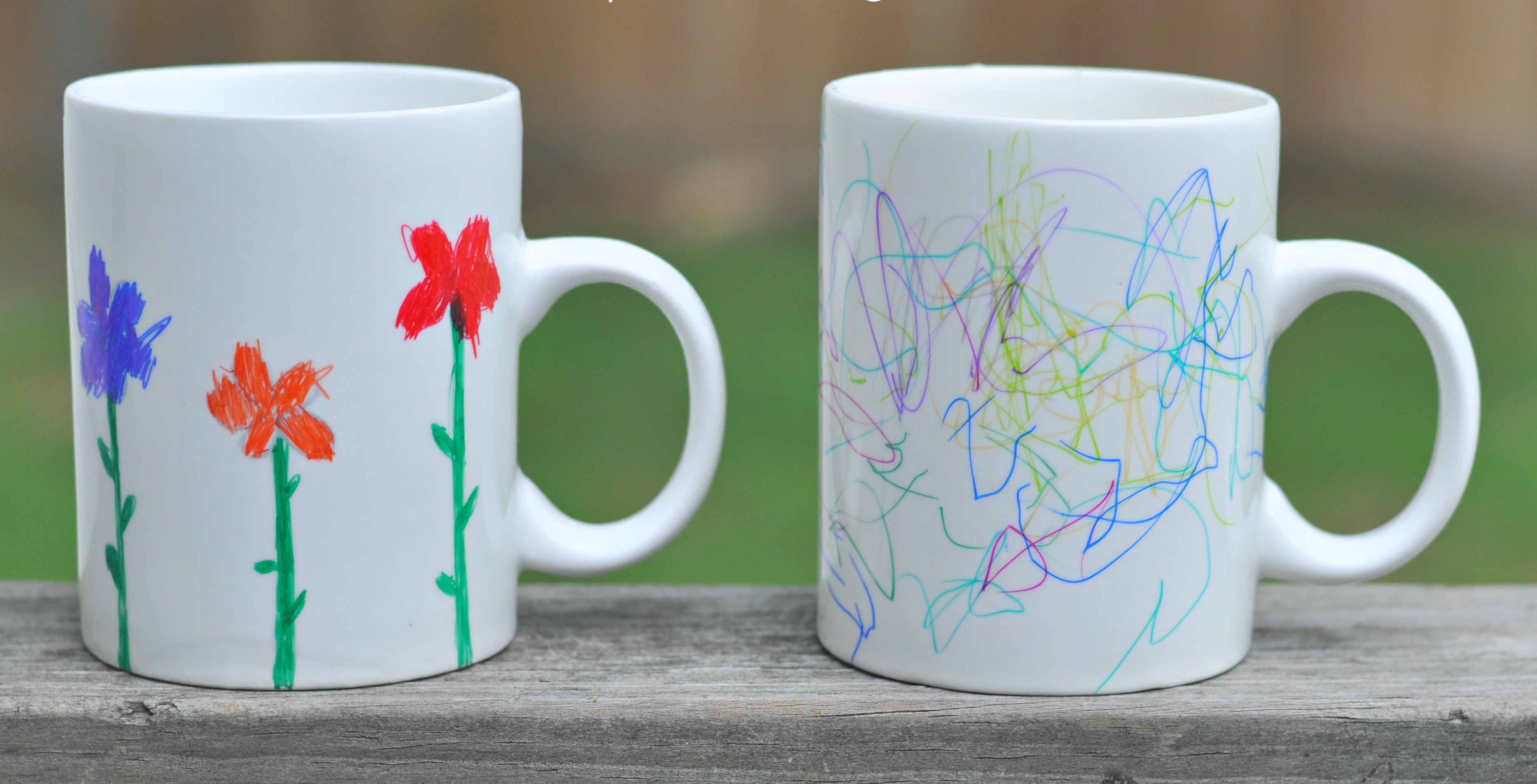 Design Your Own Mug Bay County Library System